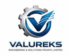 VALUREKS ENGINEERNG & SOLUTIONS PRIVATE LIMITED 